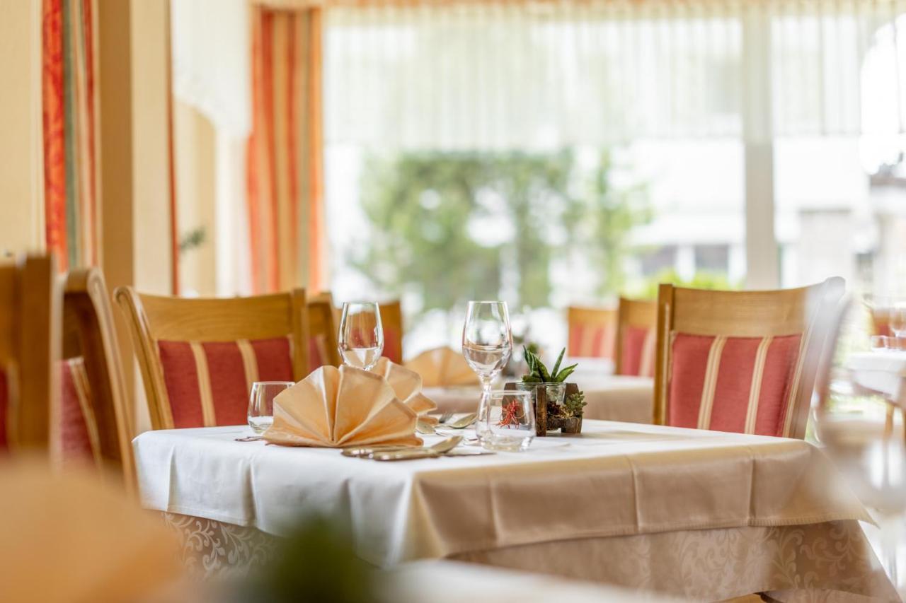 Hotel Schoenegg Seefeld in Tirol Exterior photo