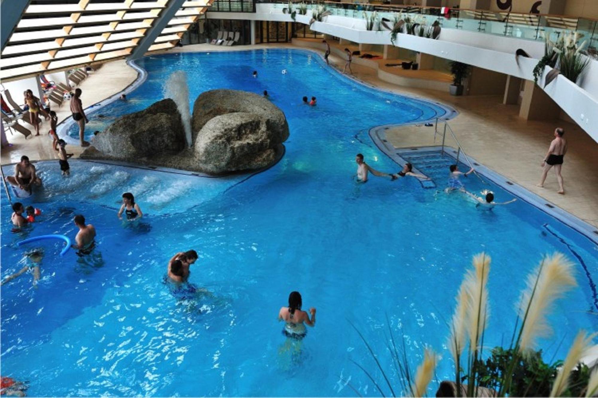 Hotel Schoenegg Seefeld in Tirol Exterior photo
