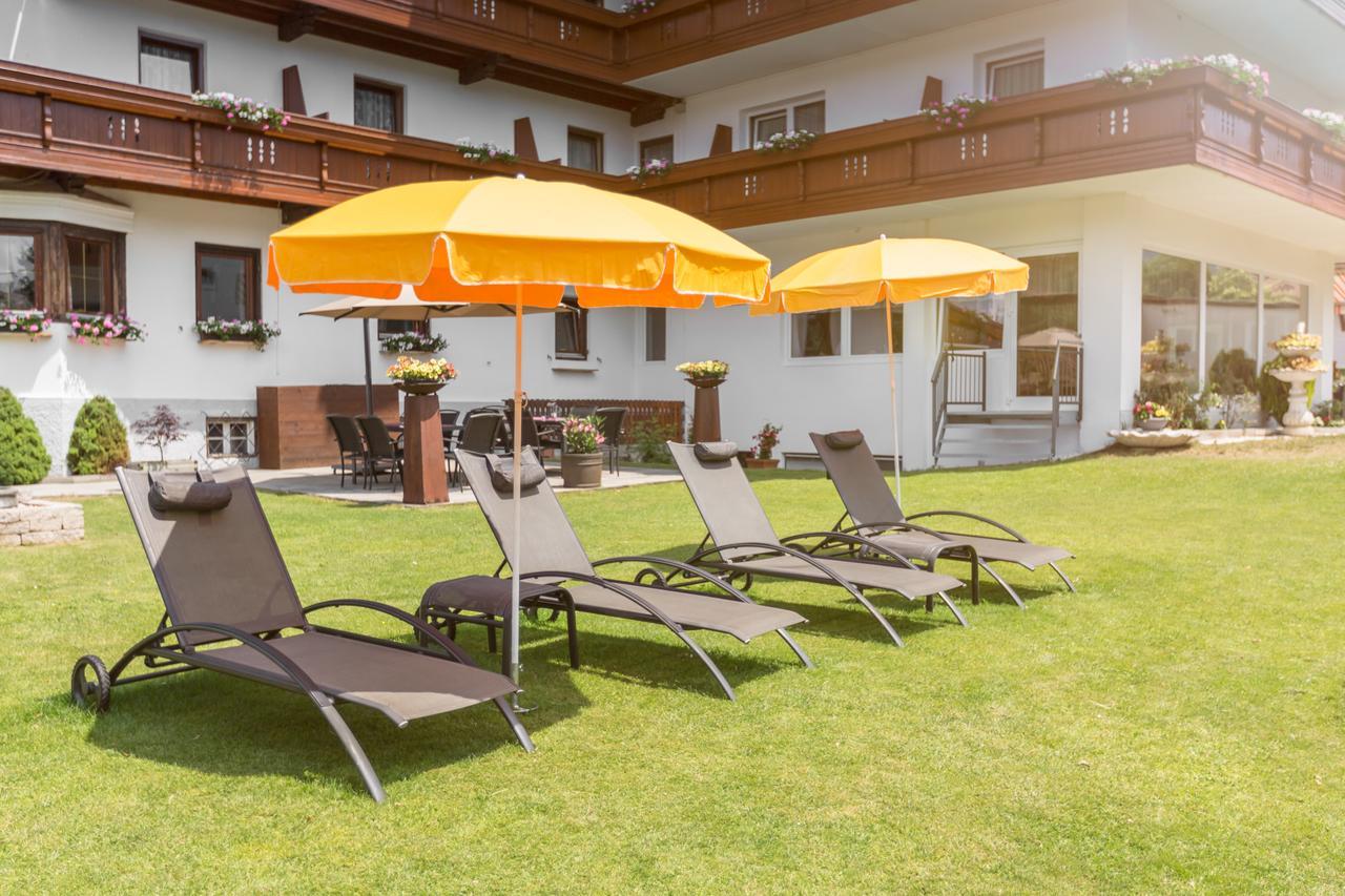 Hotel Schoenegg Seefeld in Tirol Exterior photo