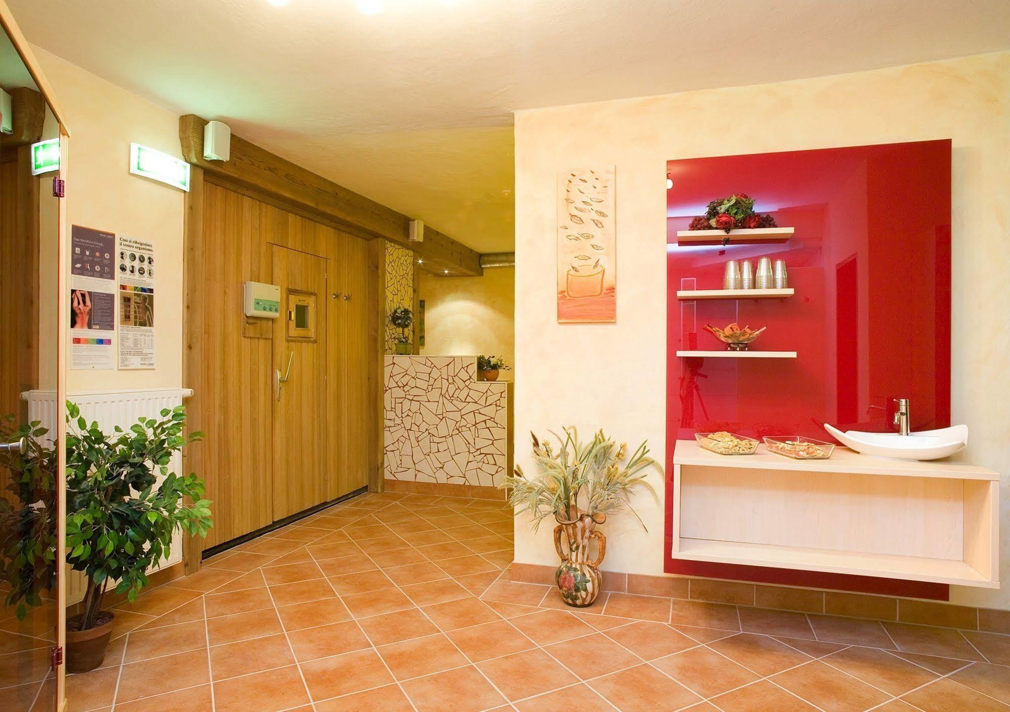 Hotel Schoenegg Seefeld in Tirol Exterior photo