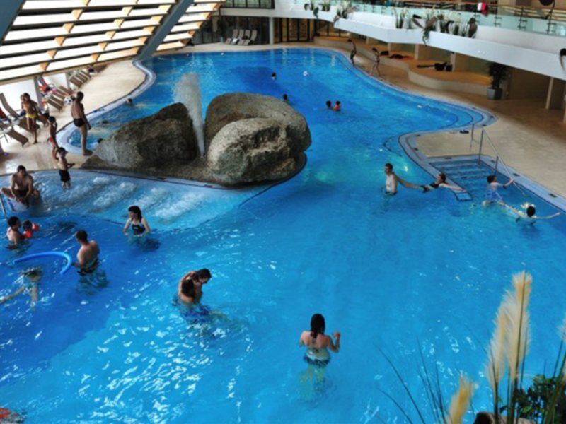 Hotel Schoenegg Seefeld in Tirol Exterior photo